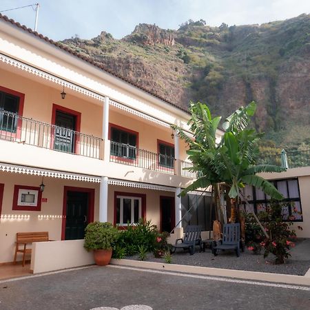 Ferienwohnung Maresia'S House Madalena do Mar Exterior foto